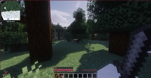 HUD | In-Game