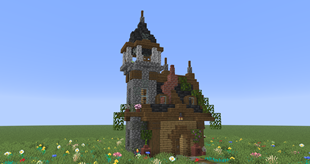 Update 1.11, Rustic House 1.21.8.png