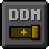 Default Dark Mode: Expansion - LOGO