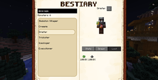 Griefer's Loot