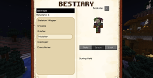 Trickster Raid Spawn