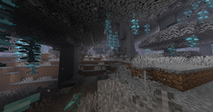 Ashen forest (1.3.0)
