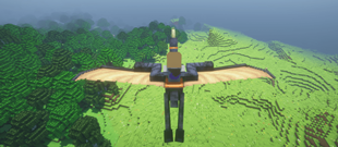 epic flight