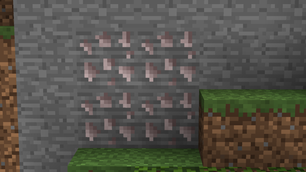 Fake Iron