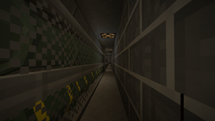 Maintanance Tunnels