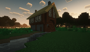 First House