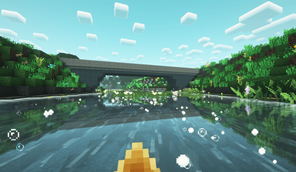 River Bridge