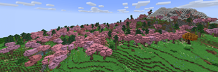 Cool landscape