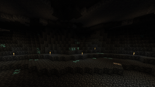 Diamond Mines
