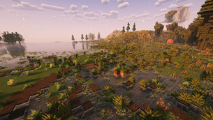 Wetland