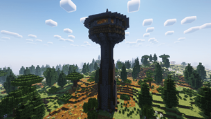 Tower