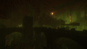 Undergrowth