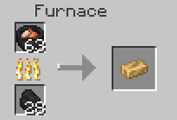 New Bronze Recipe