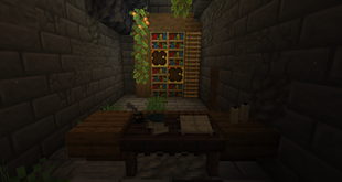 Inscryption Table