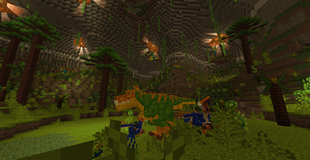 Lost World
