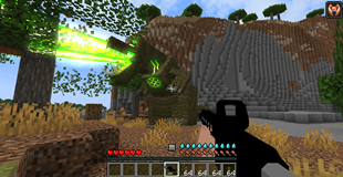 Nuclear Beast