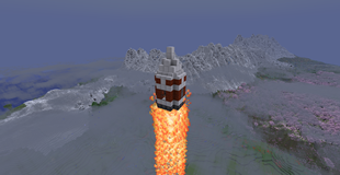 Rocketship