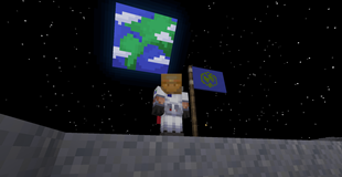 One Small Step