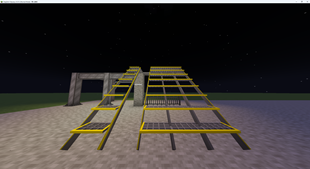 stair