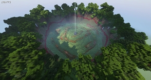 PvP Arena