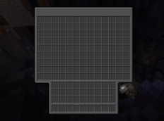 Backpacks GUI