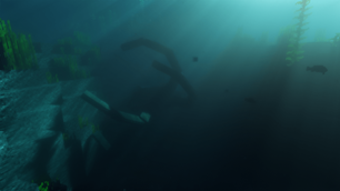Ocean Depths