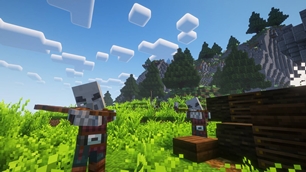 Better Animations