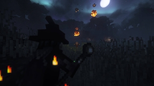 Meteor Shower