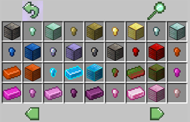 SlimeTinker-Materials
