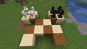 A creeper shaped board
