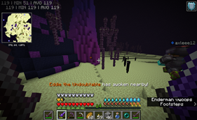 The END!