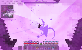 Wither Storm scary :c #2