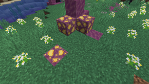 Somewhere you can find magite dust!