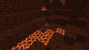 Somewhere you can find pressurite fragments!