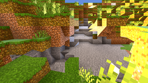 Mine Example