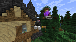 Twilit's Fantasy Adventure 1.19