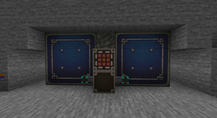 Simple Storage Network