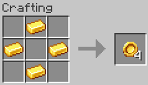 Gold Coin