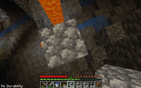 Numerical Durability in action