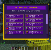XP Lamp GUI