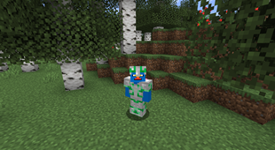 Armor Trim Preview