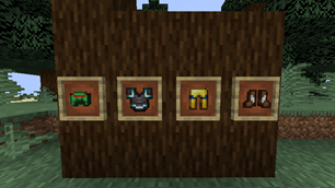 Item Trim Preview