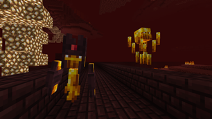 wildfire variant and blaze