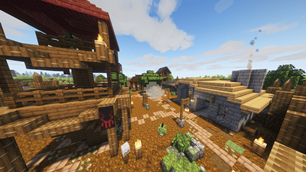 Goblin Camps