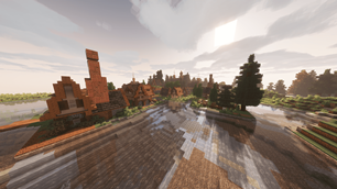 Better villages