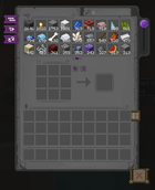 Crafting