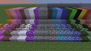 Screenshot of the mod
