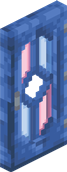 Magic Door (Biomes O'Plenty)