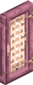 Mahogany Door (Biomes O'Plenty)