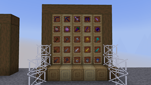 0.0.2 Items and Blocks